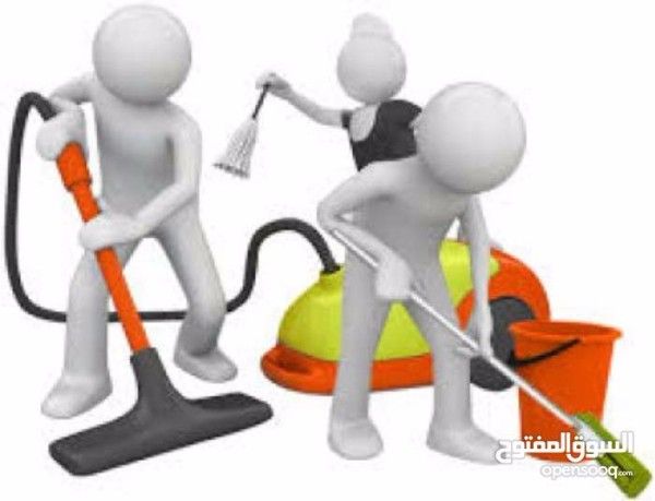 هاوس كيبنج-Housekeeping لتوريد العمال للنظافة فى الشركات 01153967944