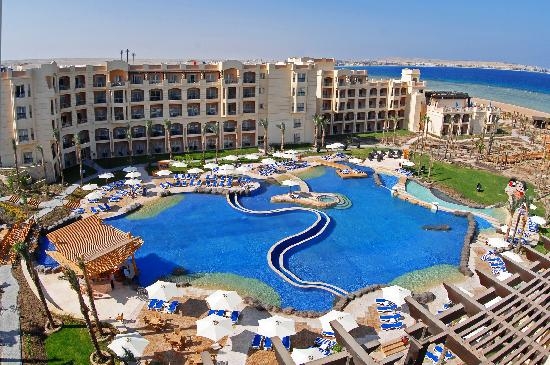 اجمل فنادق شرم الشيخ بالانتقالات نصف العام 2014 بارخص سعر فى مصر 