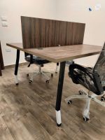 وحده عمل- وورك استيشن- work station- بارتيشن مكاتب - partition 