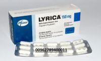 (00962789400011) دواء ليريكا للبيع في الامارات بريجابالين-ربفوتريل