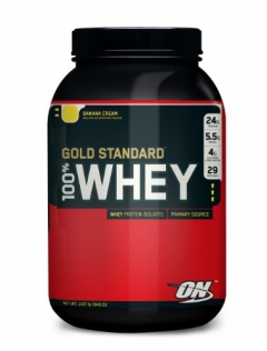 Whey protein