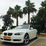 BMW 335i كشفي