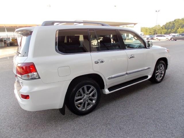  2013 lexus lx 570 full option gcc spec 