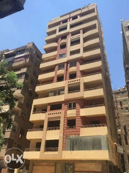 شقة للتمليك ميدان لبنان المهندسين