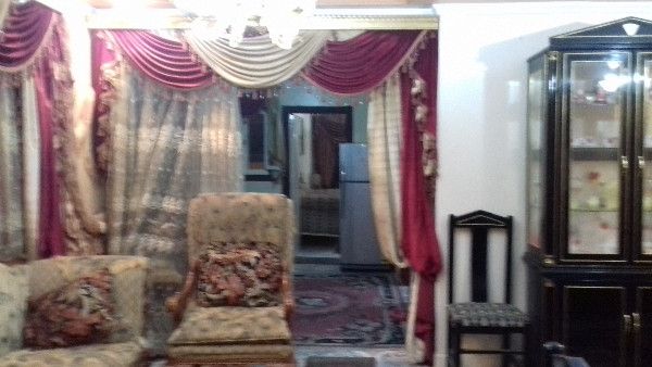 شقة في البيطاش شارع قبضايا 